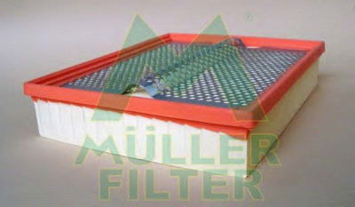 MULLER FILTER pa3426 -  Воздушный фильтр